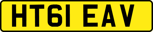 HT61EAV
