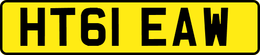 HT61EAW