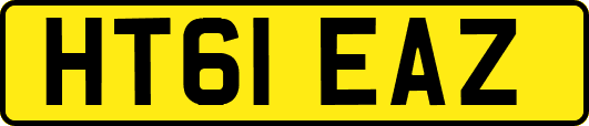 HT61EAZ