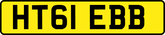 HT61EBB