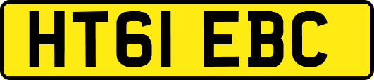 HT61EBC