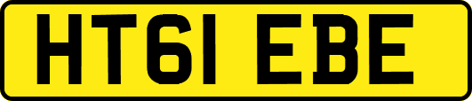 HT61EBE