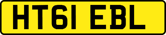 HT61EBL