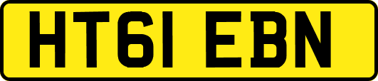HT61EBN