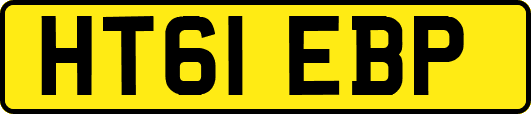 HT61EBP