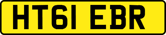 HT61EBR
