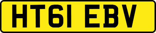 HT61EBV