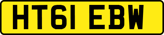 HT61EBW