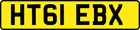 HT61EBX
