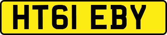 HT61EBY