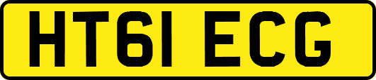 HT61ECG