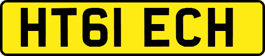 HT61ECH