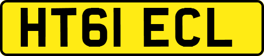 HT61ECL