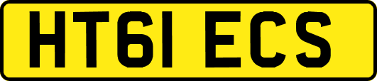 HT61ECS