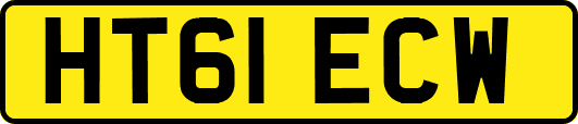 HT61ECW