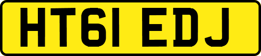 HT61EDJ