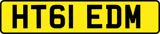 HT61EDM