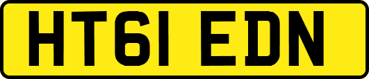 HT61EDN