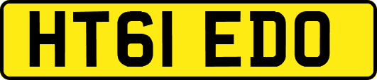 HT61EDO