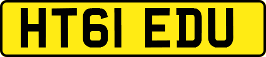 HT61EDU