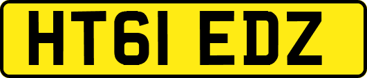 HT61EDZ