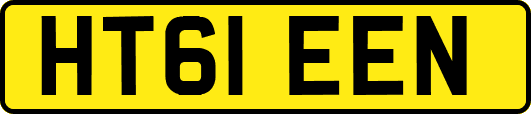 HT61EEN