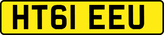 HT61EEU