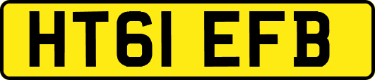HT61EFB