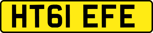 HT61EFE