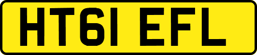 HT61EFL