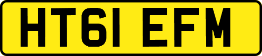HT61EFM