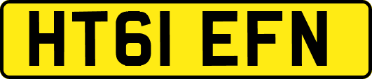 HT61EFN
