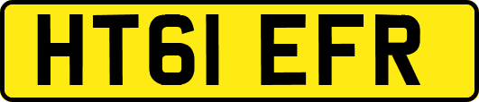 HT61EFR