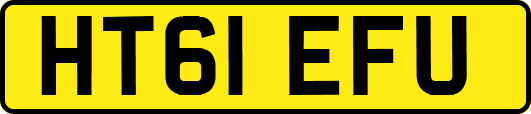 HT61EFU
