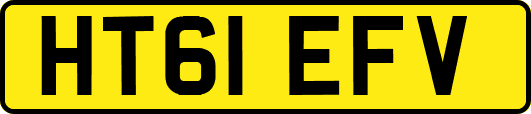 HT61EFV