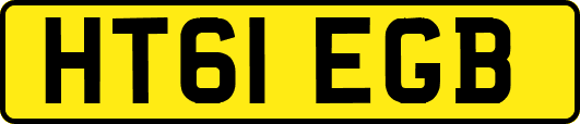 HT61EGB