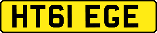 HT61EGE
