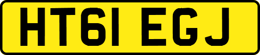 HT61EGJ