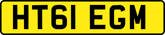 HT61EGM