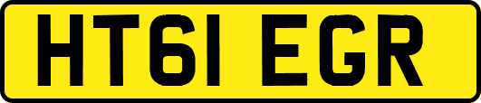 HT61EGR