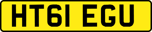 HT61EGU