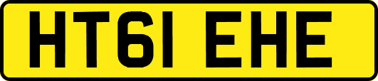 HT61EHE