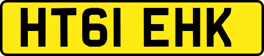 HT61EHK
