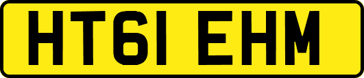 HT61EHM