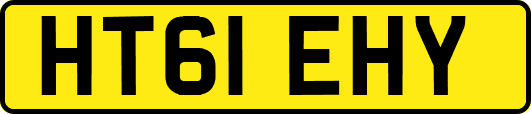 HT61EHY