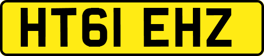 HT61EHZ