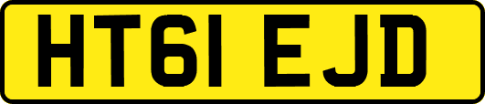 HT61EJD