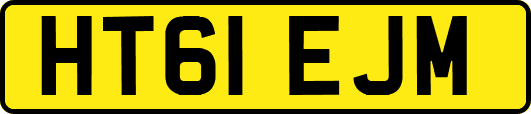 HT61EJM