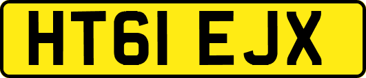 HT61EJX