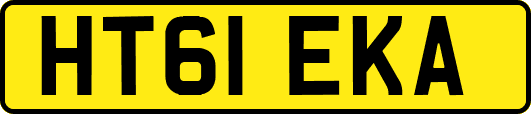 HT61EKA